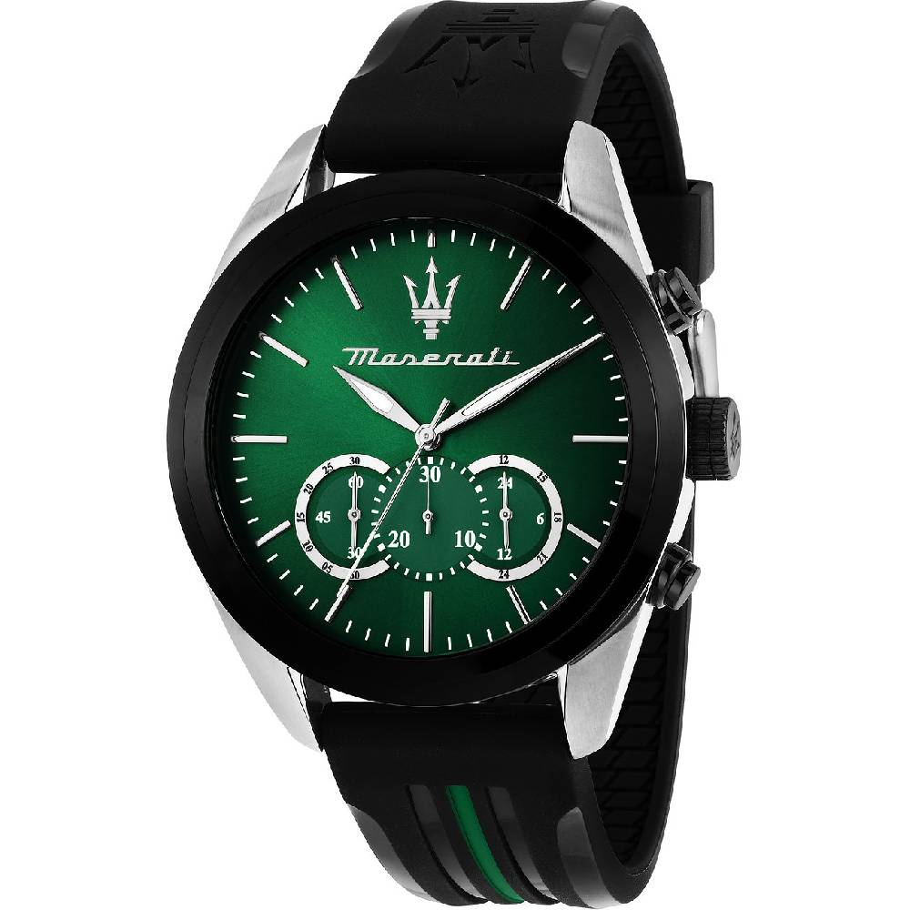 Maserati Chronograph Traguardo R8871612043