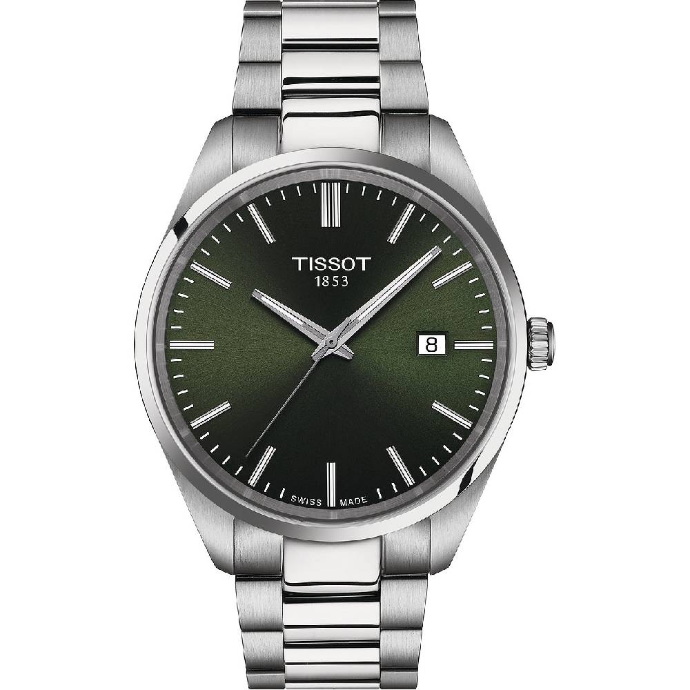 Tissot Herrenuhr PR 100 T1504101109100 Meist gekauft