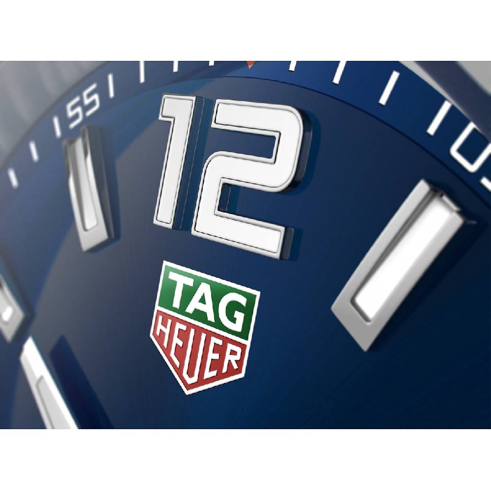 TAG Heuer Herrenuhr Formula 1 WAZ1010.BA0842 Fabrik Onlineshop