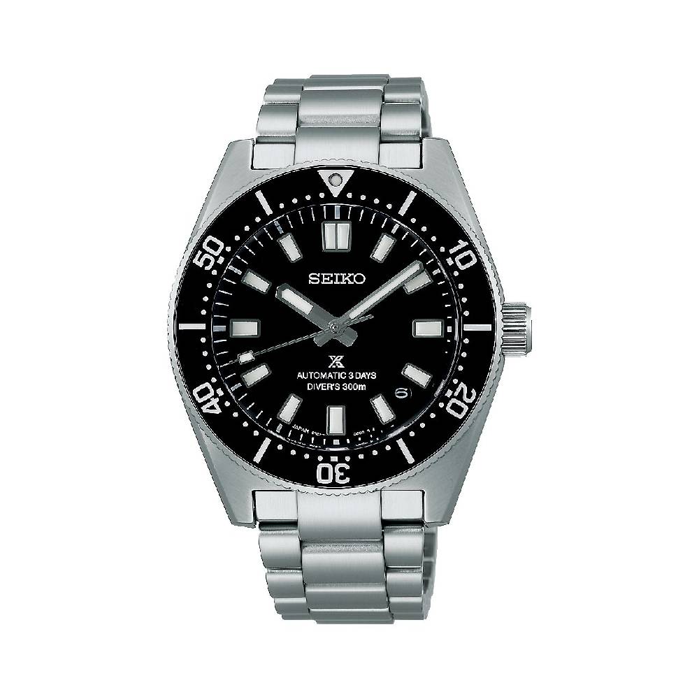 Seiko Herrenuhr Prospex SEA SPB453J1