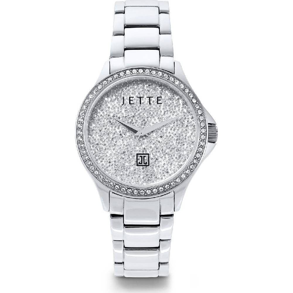 JETTE Damenuhr 87017621