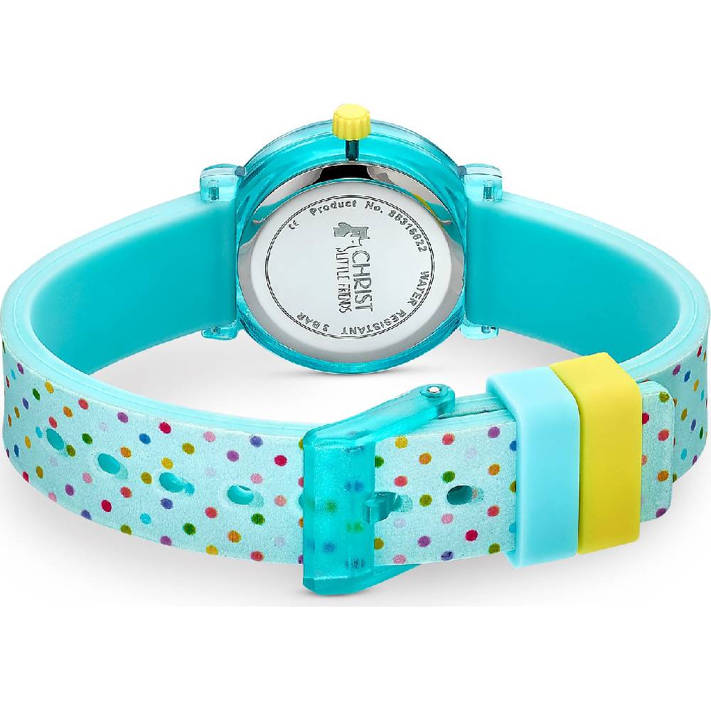 FAVS Little Friends Kinderuhr 88316622 Großer Ausverkauf