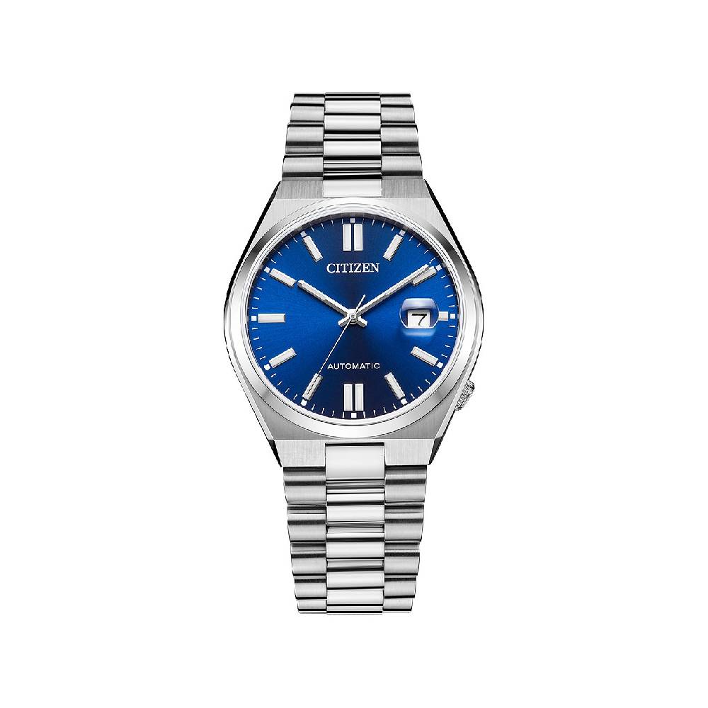 Citizen Herrenuhr Automatik NJ0150-81L Begrenztes Angebot