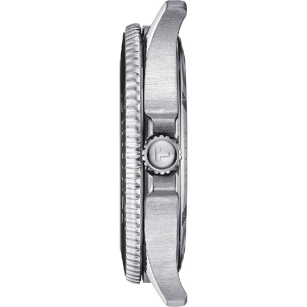 Tissot Unisexuhr Seastar 1000 T1204101105100 Saisonschlussverkauf