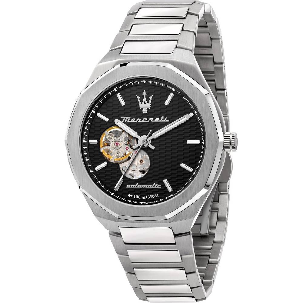 Maserati Herrenuhr Stile R8823142002