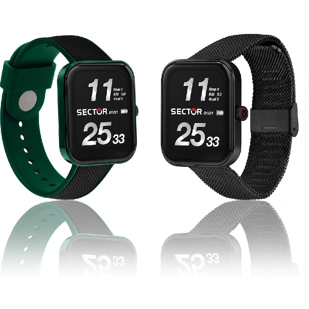 Sector Smartwatch S-03 Pro Light R3251171002 Weihnachtsangebot