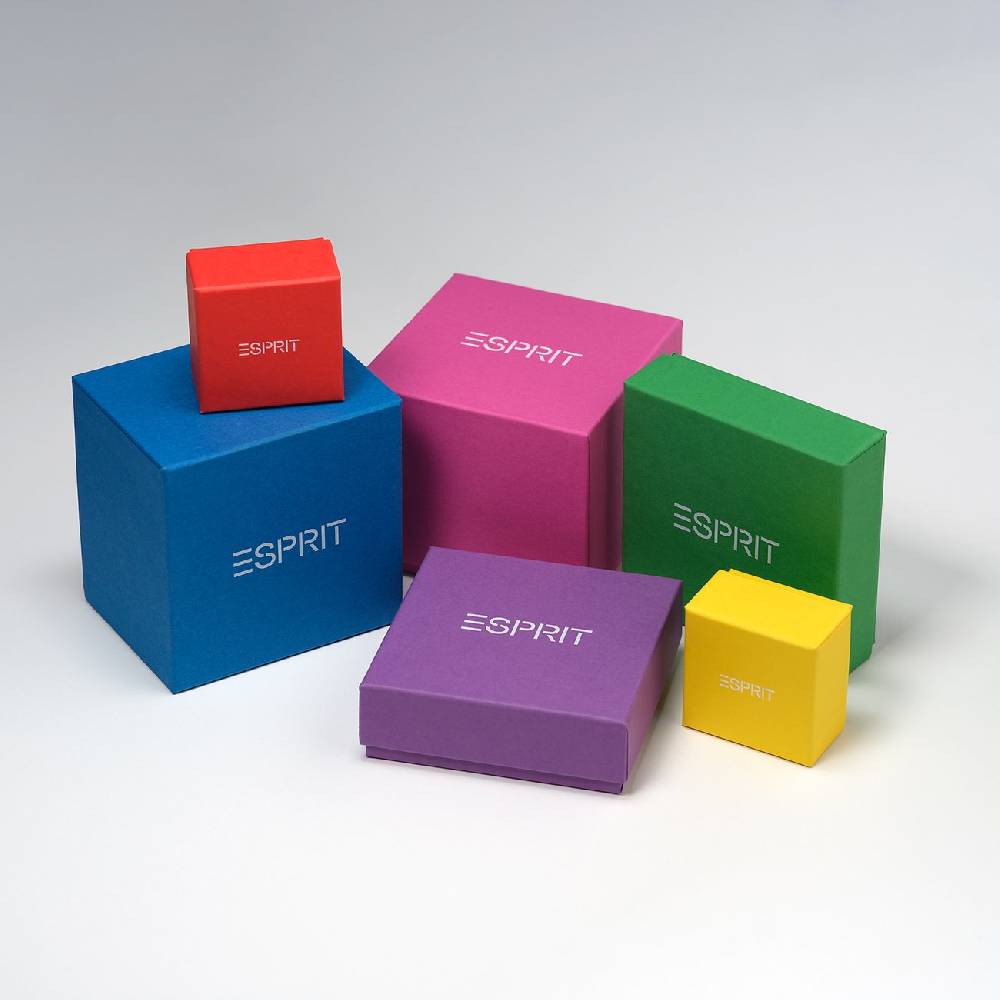 ESPRIT Damenuhr 88875214 Osterangebot