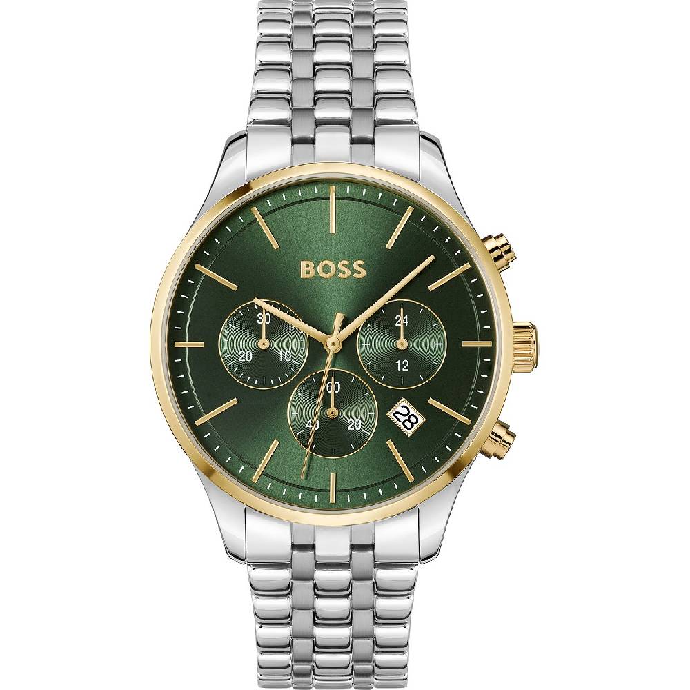 Boss Herrenuhr Avery 1514159 Muttertagsangebot