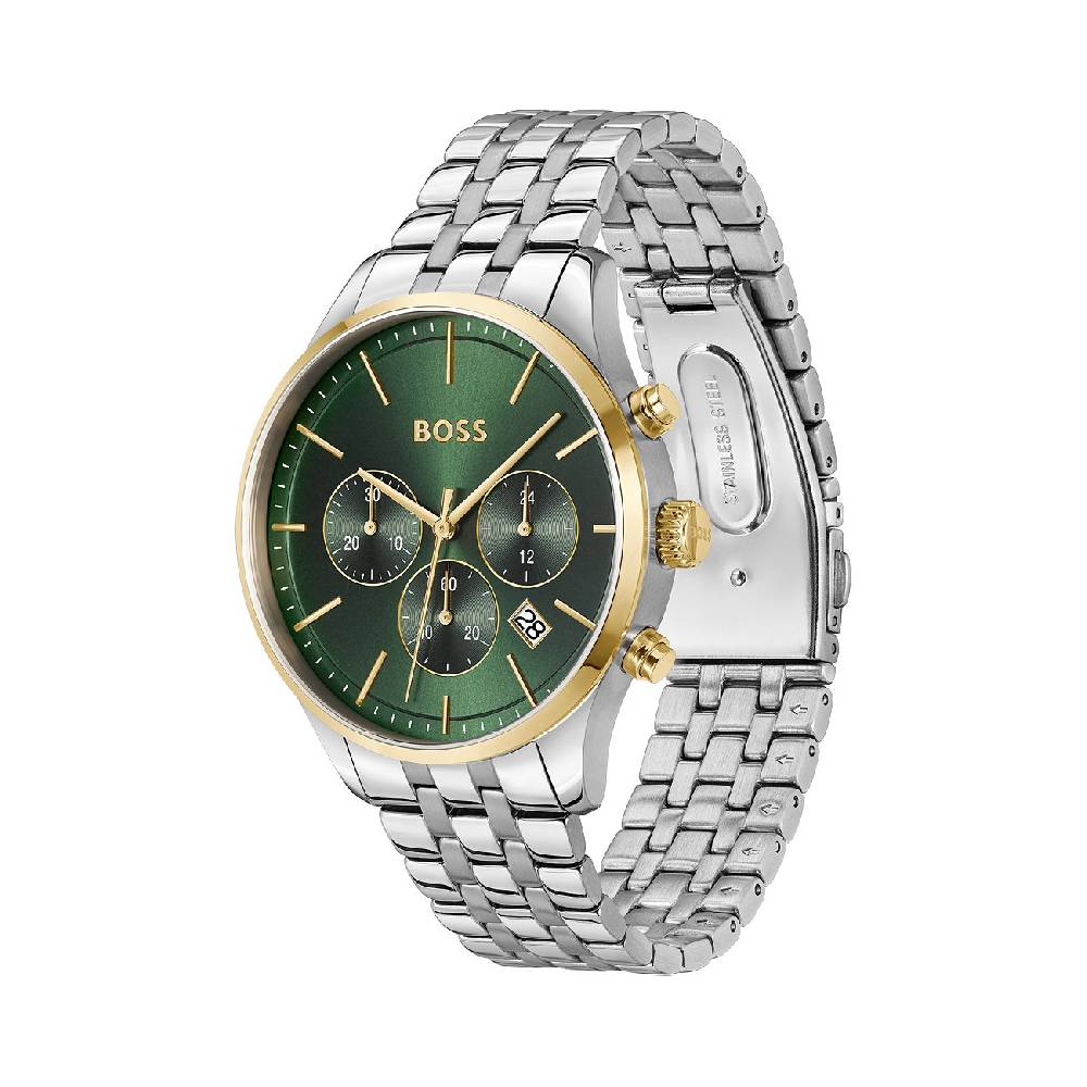 Boss Herrenuhr Avery 1514159 Muttertagsangebot