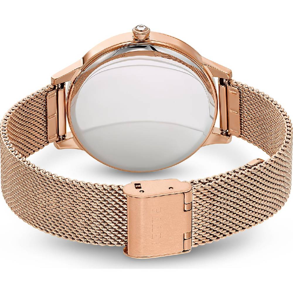 JETTE Damenuhr FANCY 88339967 Valentinstagsangebot