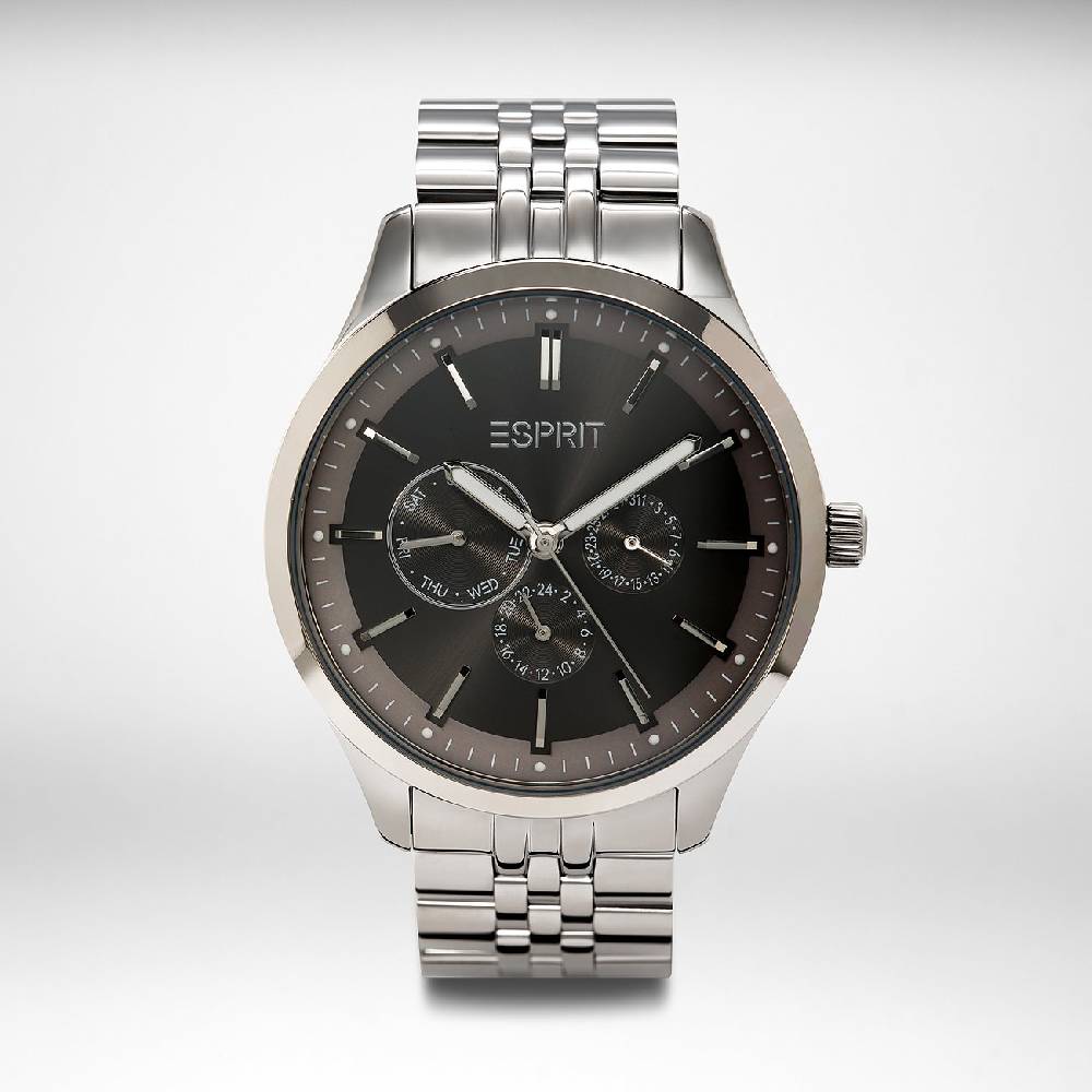 ESPRIT Herrenuhr Steady 88665074 Top Angebot