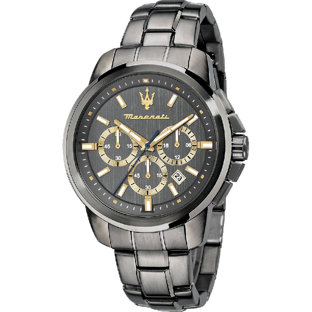 Maserati Chronograph Successo  R8873621007