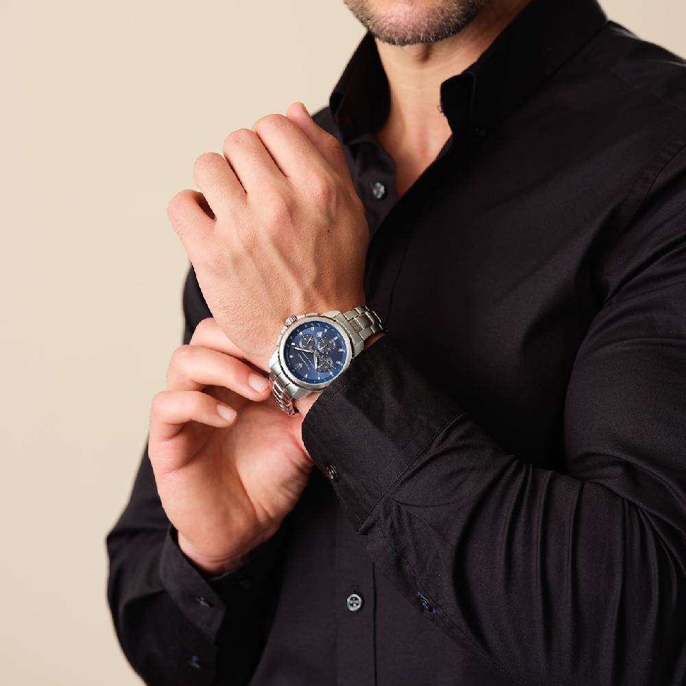 Maserati Chronograph Successo  R8873621002 Exklusive Angebote