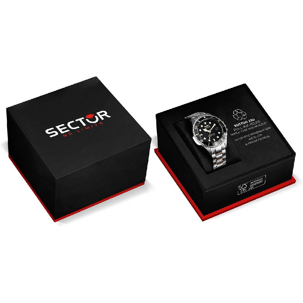 Sector Herrenuhr 230 R3223161005 Saisonale Angebote