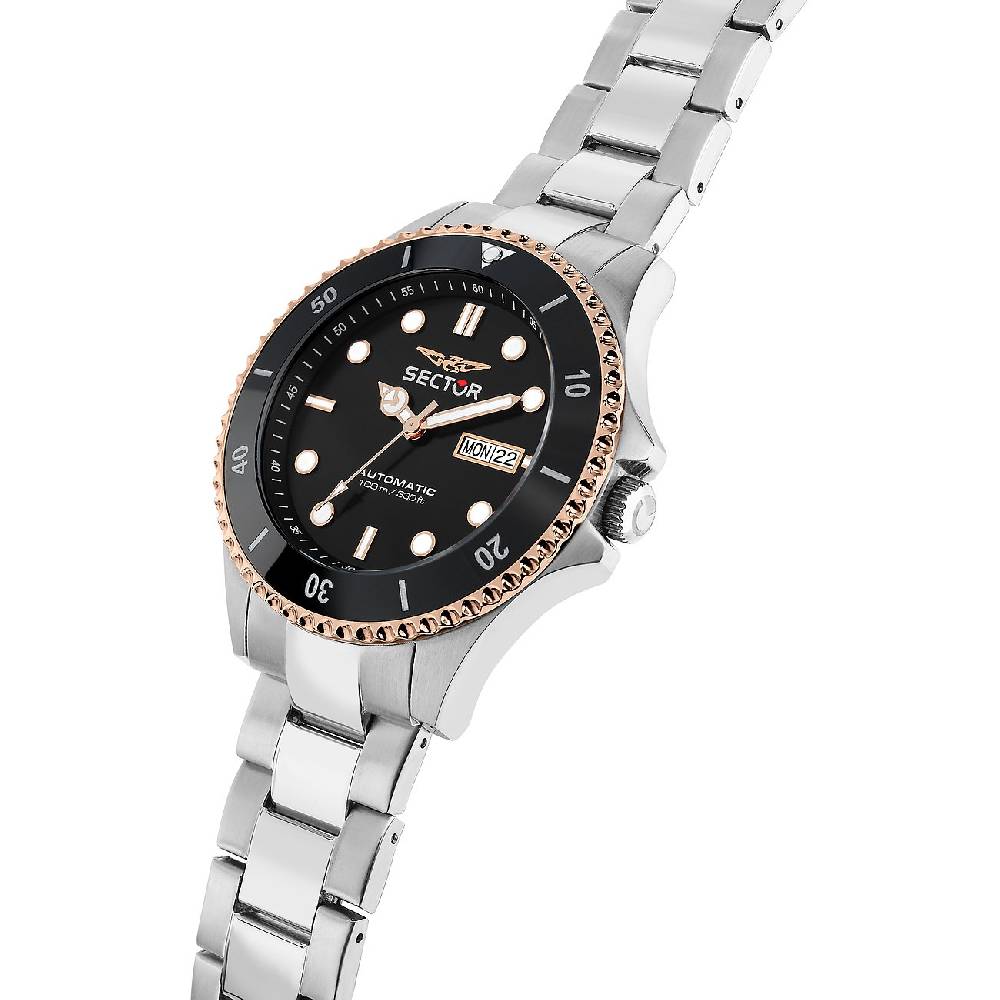 Sector Herrenuhr 230 R3223161009 Räumungsverkauf
