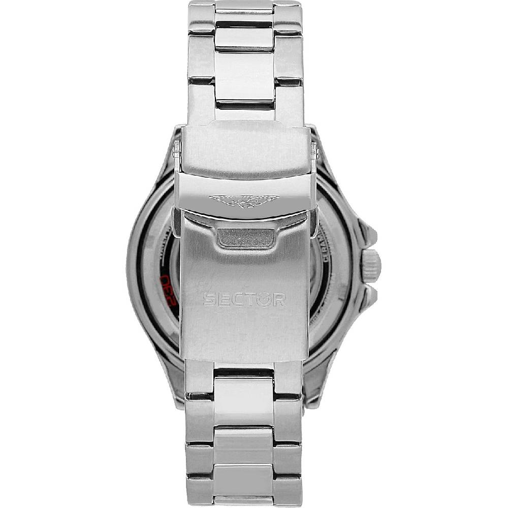 Sector Herrenuhr 230 R3223161009 Räumungsverkauf