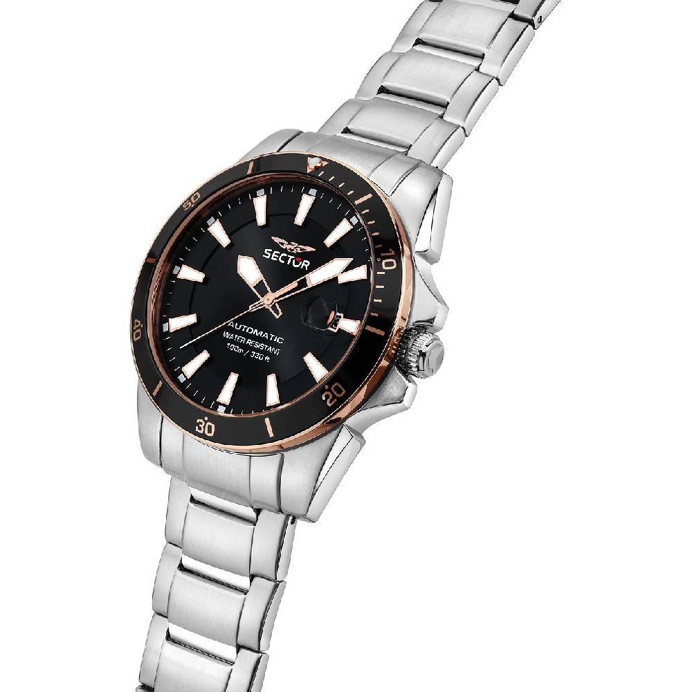 Sector Herrenuhr 450 R3223276004 Kauf eins, bekomm eins gratis