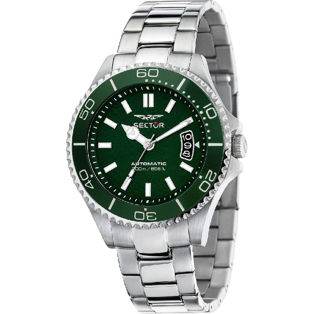 Sector Herrenuhr 230 R3223161013 Tägliche Deals
