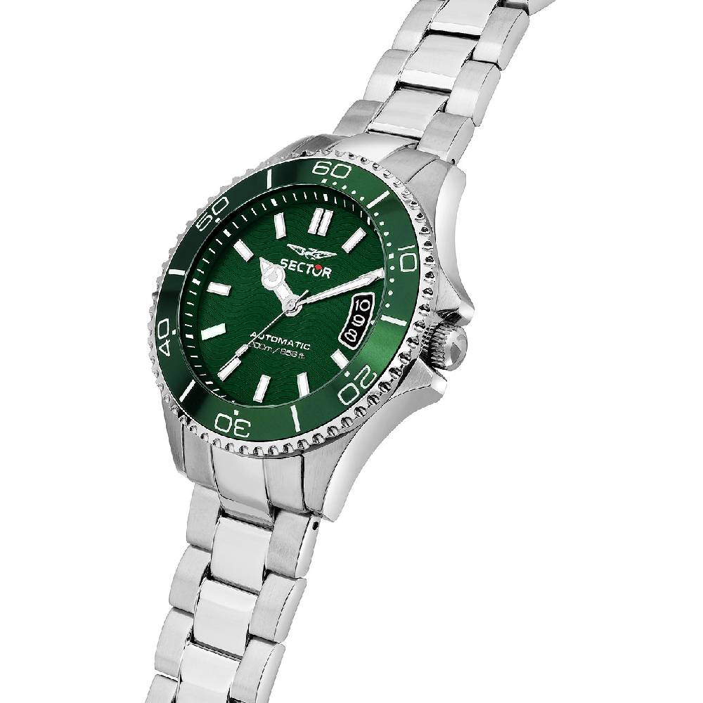 Sector Herrenuhr 230 R3223161013 Tägliche Deals