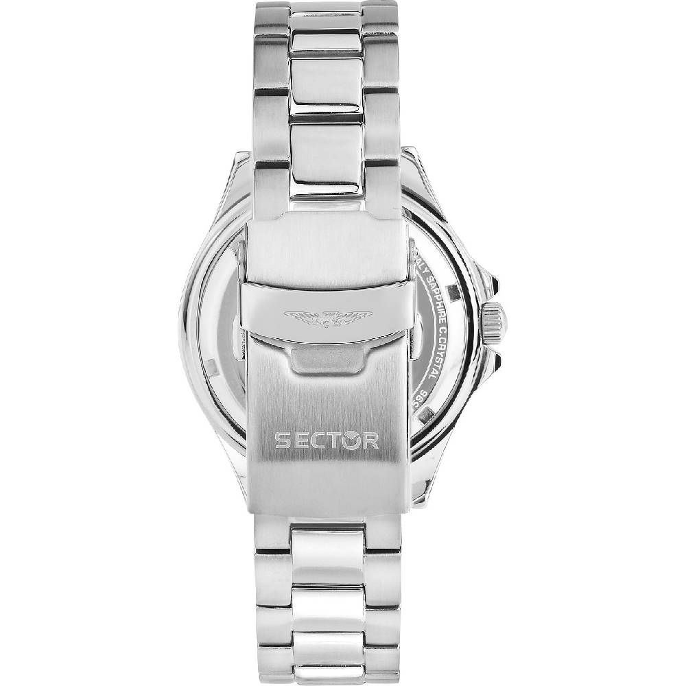 Sector Herrenuhr 230 R3223161013 Tägliche Deals
