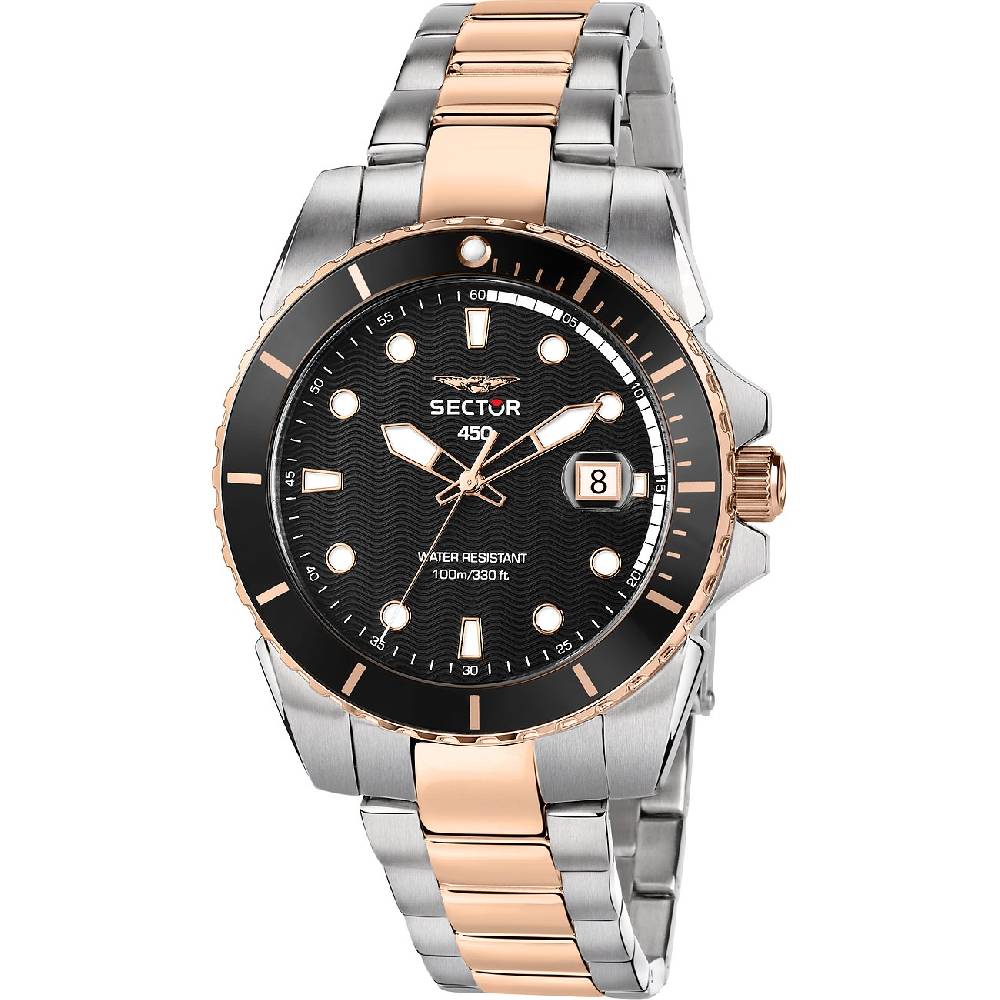 Sector Herrenuhr 450 R3253276002 Sonderangebote
