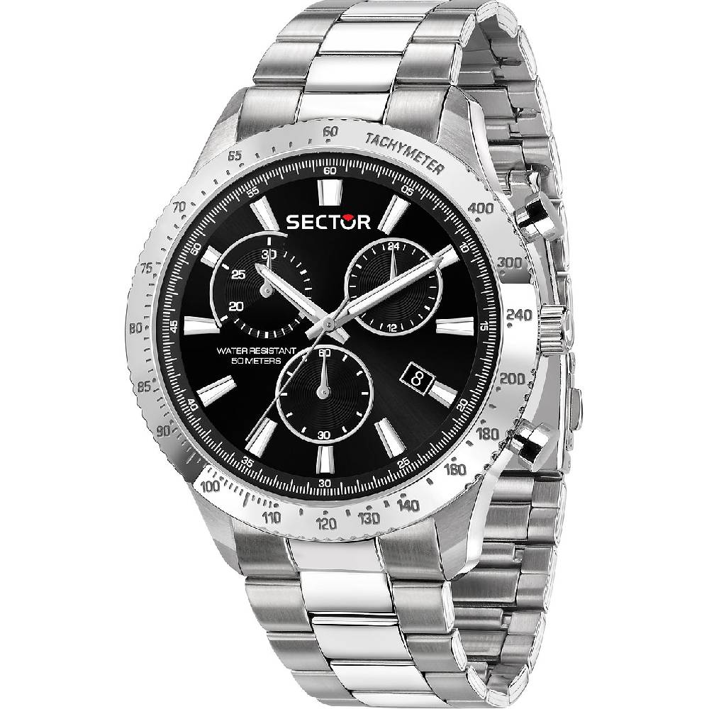 Sector Chronograph 270 R3273778005 VIP-Rabatte