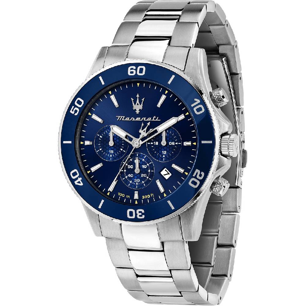 Maserati Chronograph Competizione R8873600002 Tiefpreis