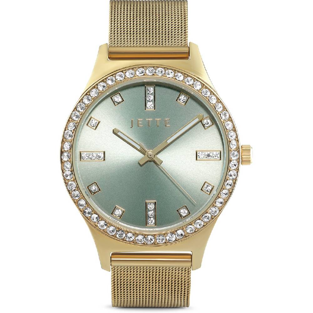JETTE Damenuhr GLAM 88851234 Super Sparpreis
