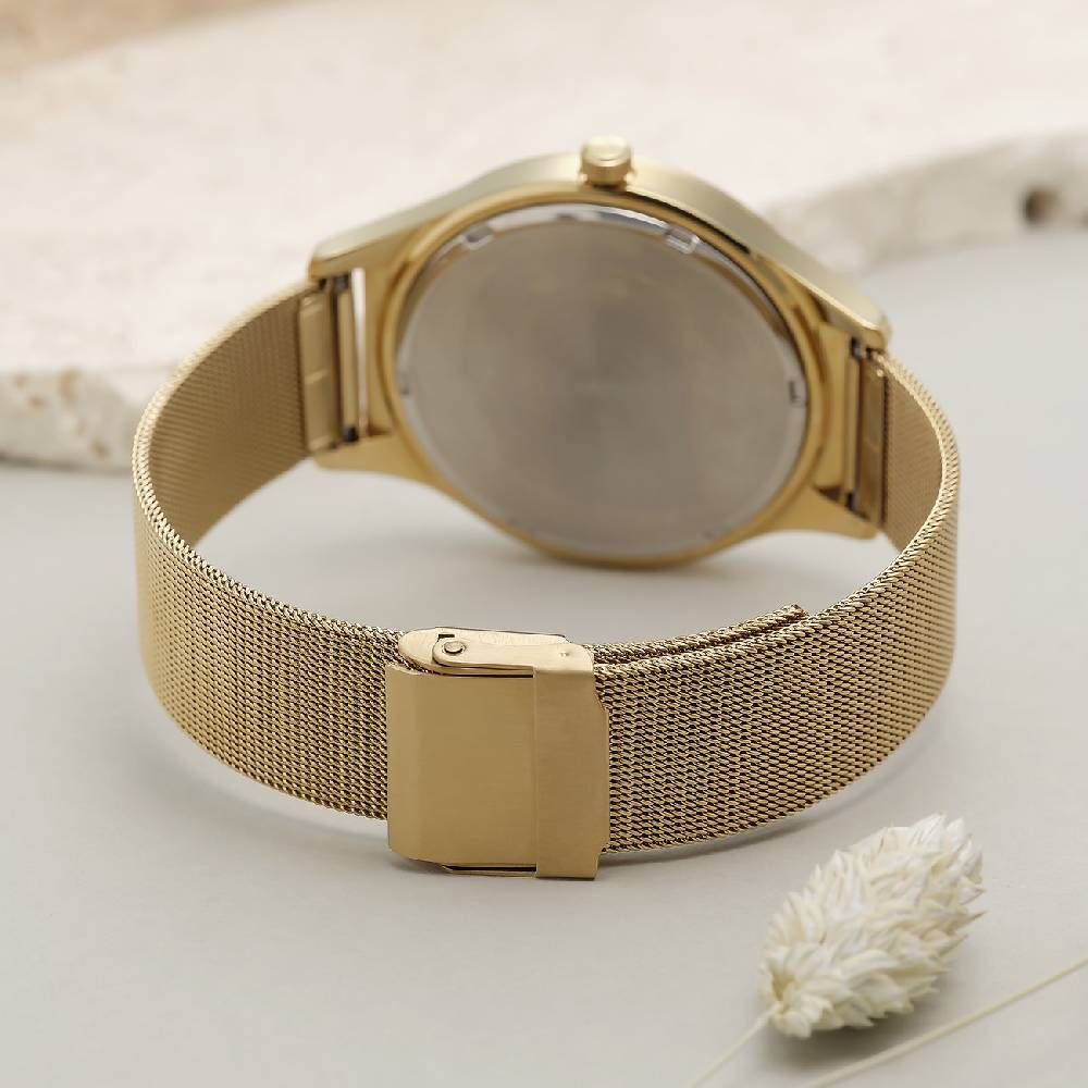 JETTE Damenuhr GLAM 88851234 Super Sparpreis