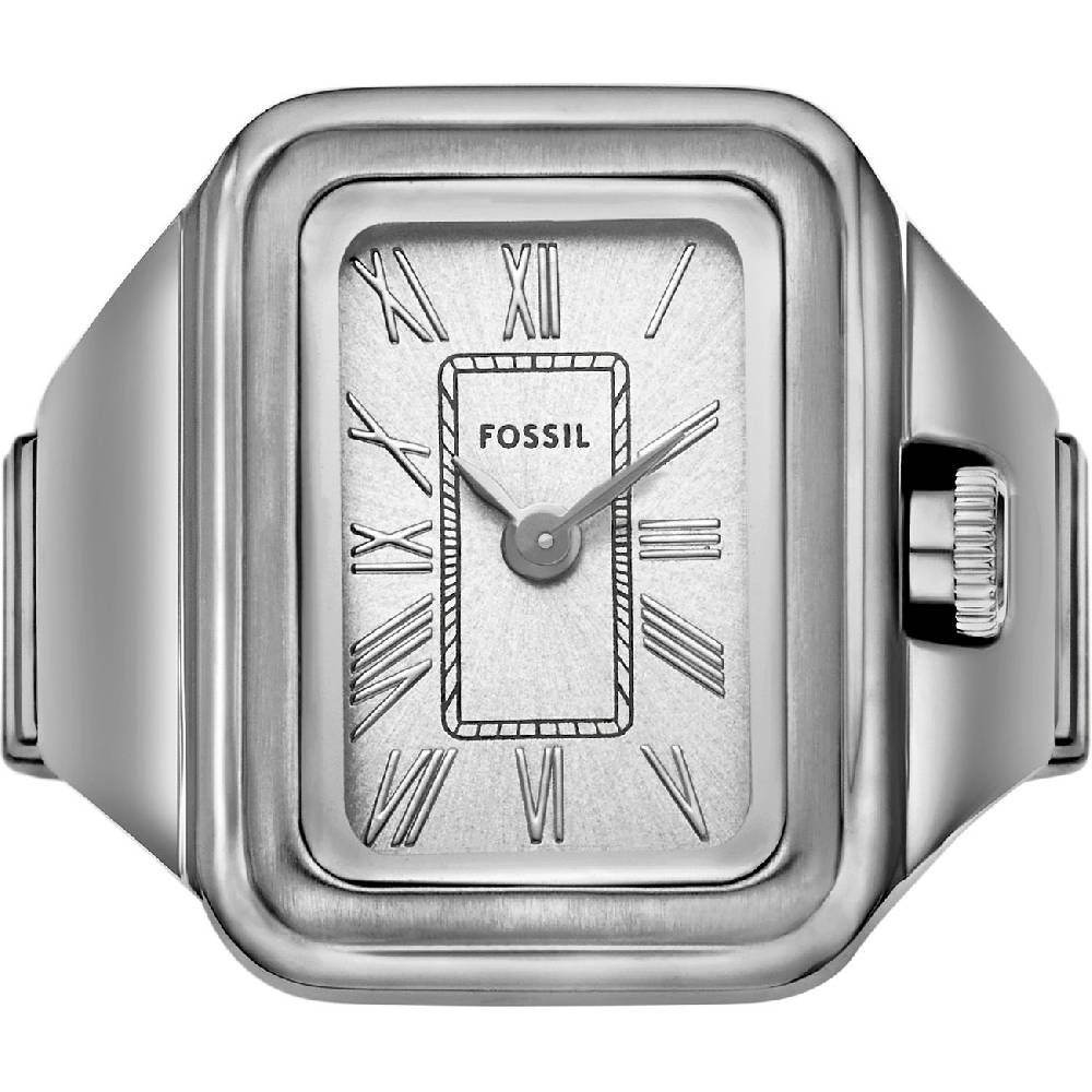 Fossil Damenuhr RAQUEL WATCH RING ES5344 Begrenzte Freigabe