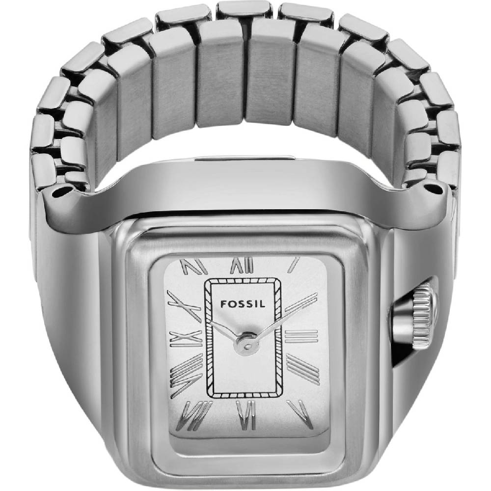 Fossil Damenuhr RAQUEL WATCH RING ES5344 Begrenzte Freigabe