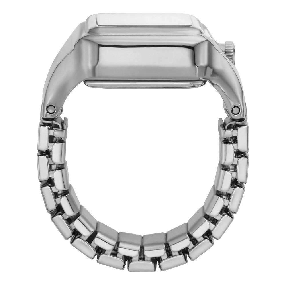 Fossil Damenuhr RAQUEL WATCH RING ES5344 Begrenzte Freigabe