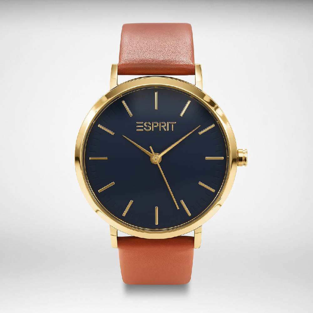 ESPRIT Herrenuhr Everyday 88664817 Letzte 2 Tage