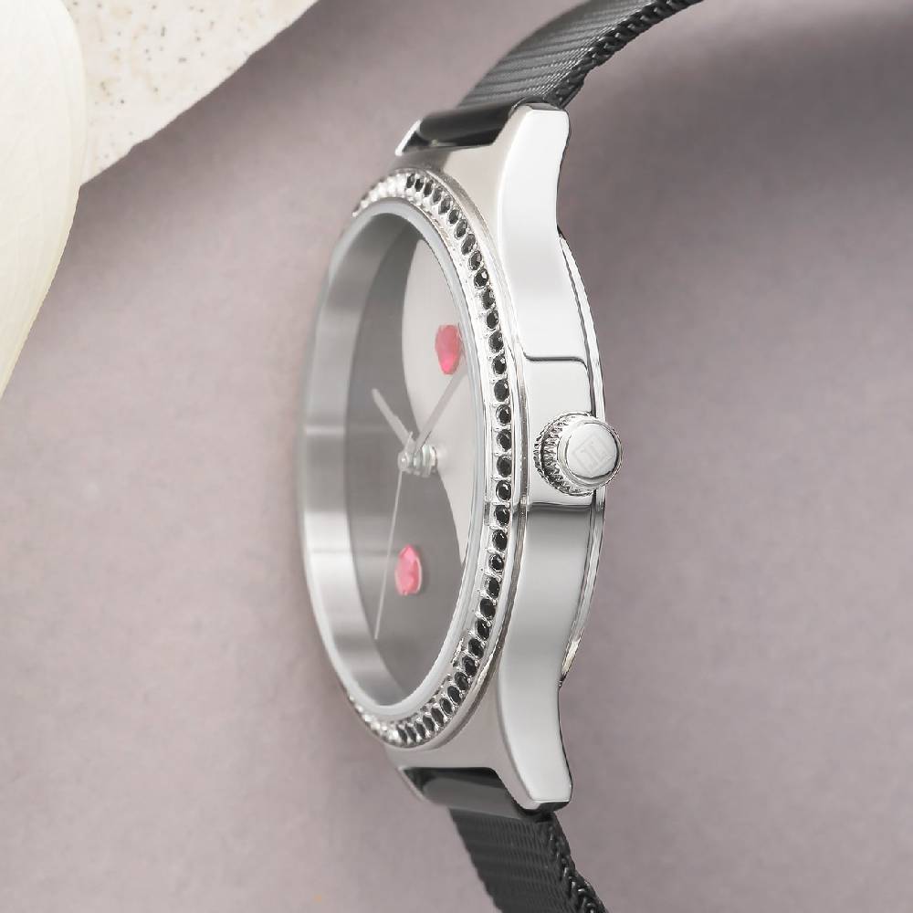 JETTE Damenuhr JOY OF LIFE 88994264 Bis zu 50% Rabatt