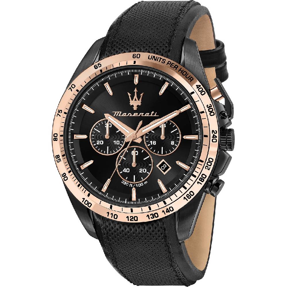 Maserati Chronograph Traguardo R8871612036 Bis zu 65% Rabatt