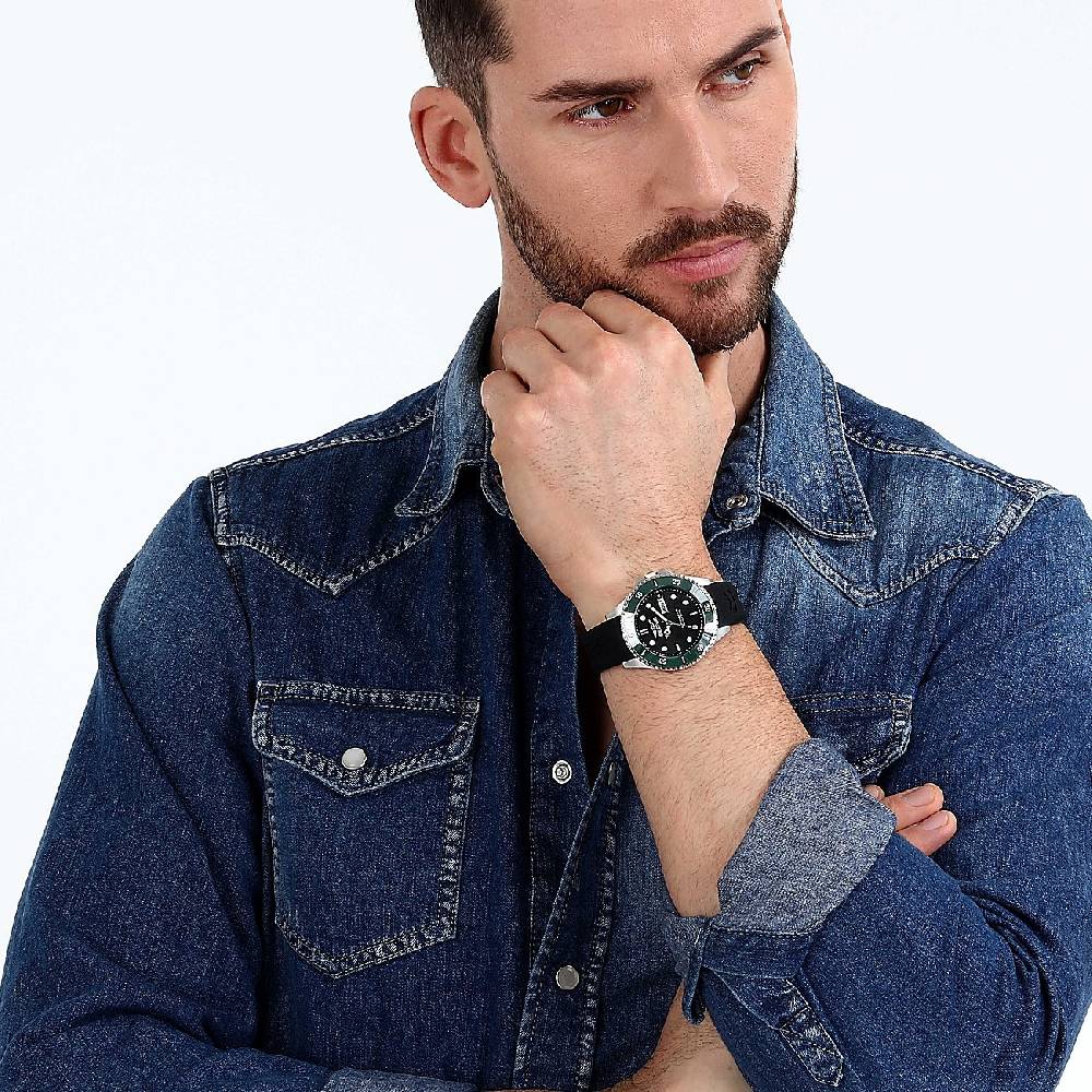 Sector Herrenuhr 230 R3221161004 Bis zu 55% Rabatt