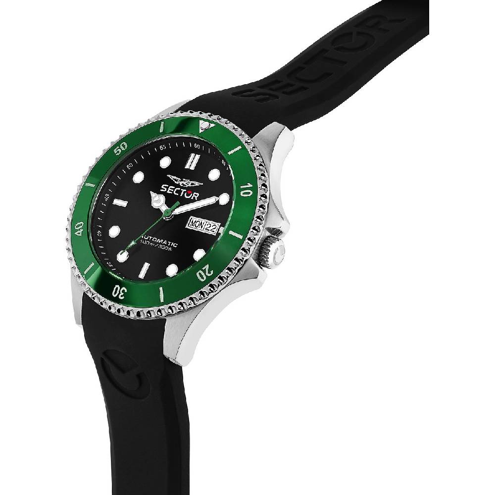 Sector Herrenuhr 230 R3221161004 Bis zu 55% Rabatt