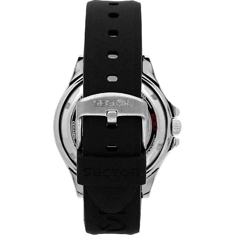 Sector Herrenuhr 230 R3221161004 Bis zu 55% Rabatt