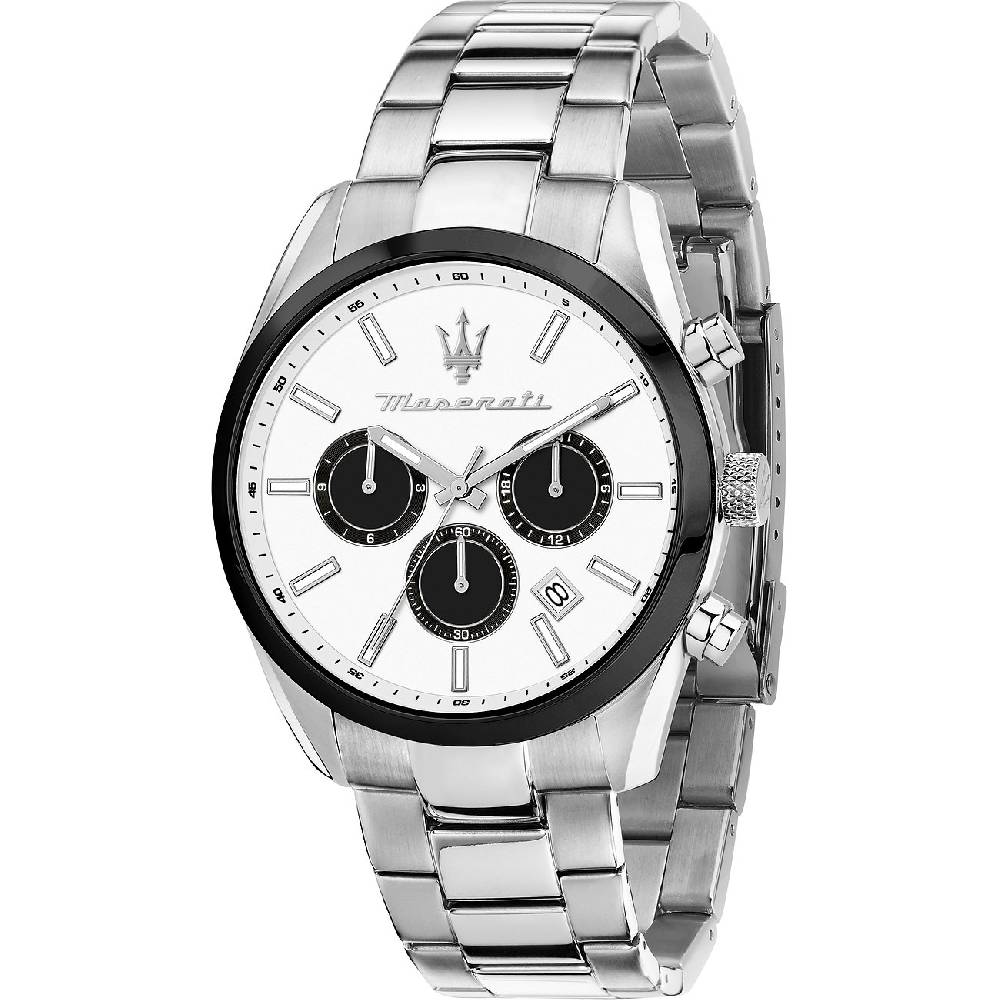 Maserati Herrenuhr Attrazione R8853151004