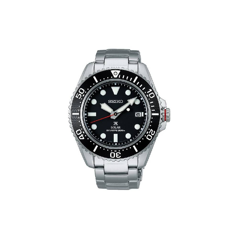 Seiko Taucheruhr SEA SNE589P1 Begrenzt auf 3 Tage