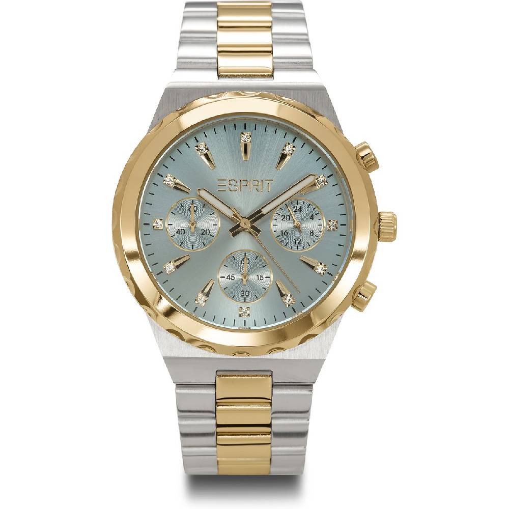 ESPRIT Chronograph Rare 88664787 Speichern exportieren
