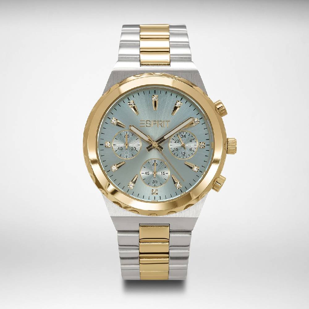 ESPRIT Chronograph Rare 88664787 Speichern exportieren