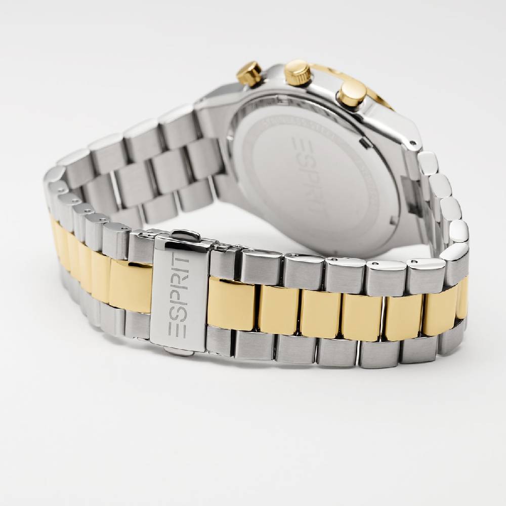 ESPRIT Chronograph Rare 88664787 Speichern exportieren
