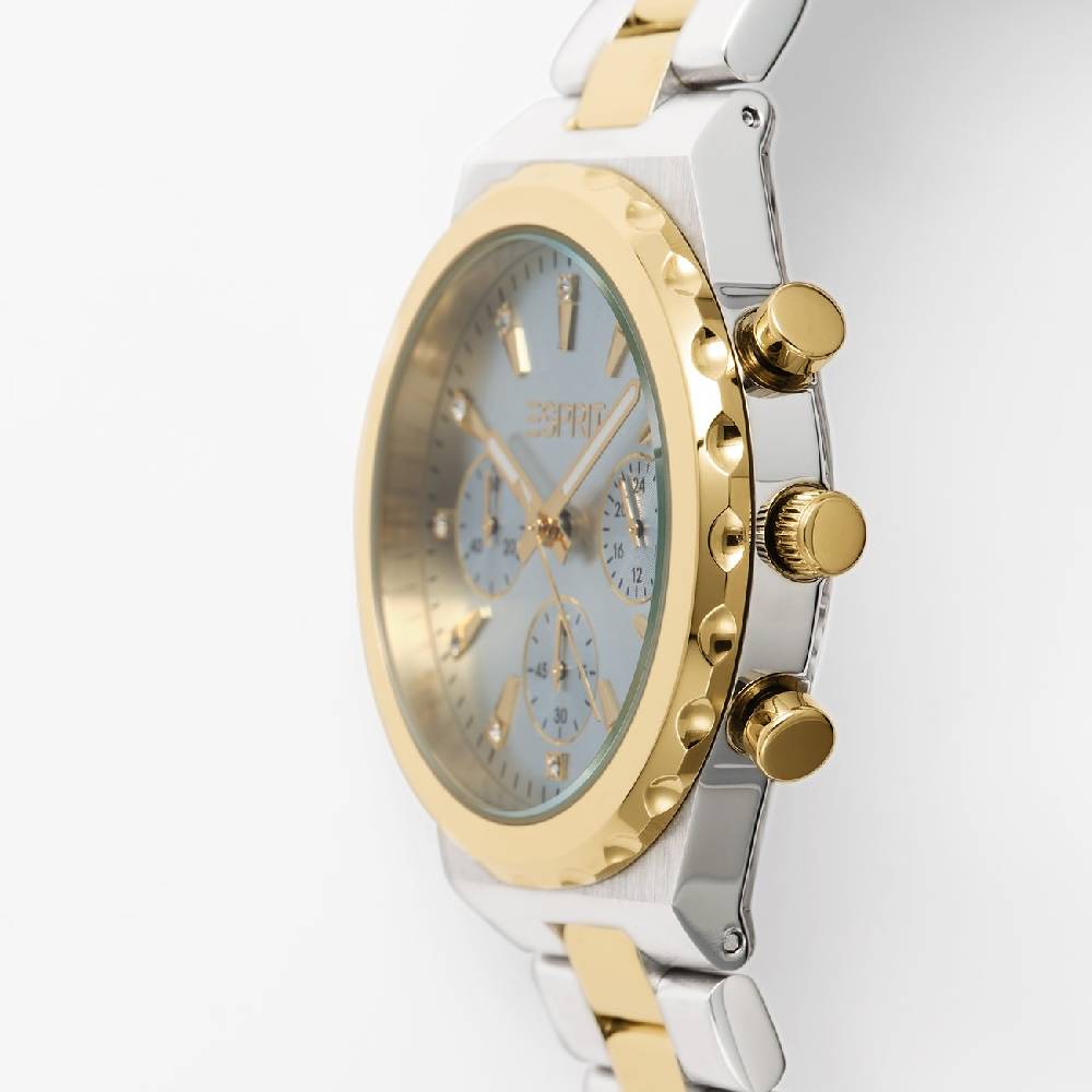 ESPRIT Chronograph Rare 88664787 Speichern exportieren