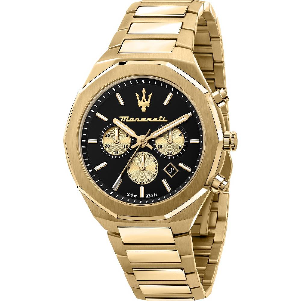 Maserati Chronograph Stile R8873642001 Verkauf