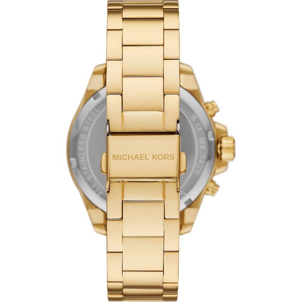 Michael Kors Chronograph Wren MK7428 im Angebot
