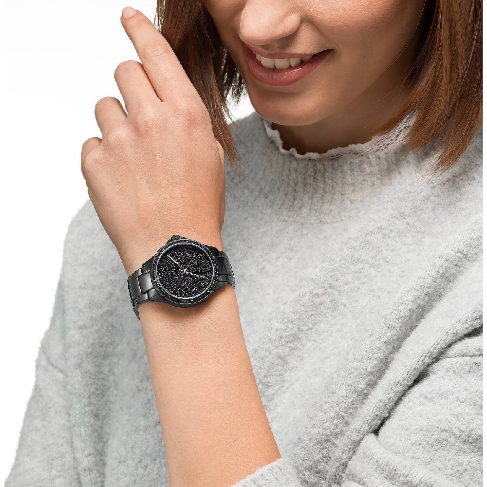 JETTE Damenuhr GLOSSY 86499215 Schlussverkauf