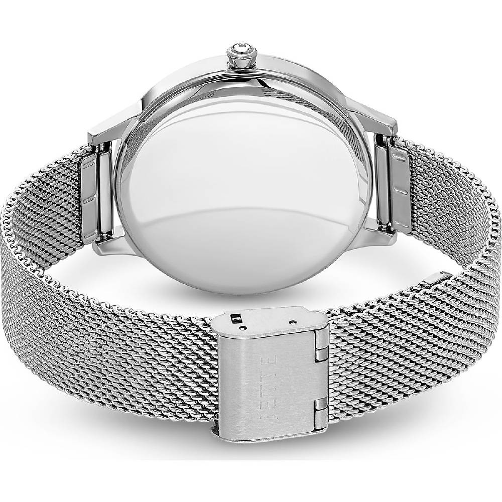 JETTE Damenuhr FANCY 88339959 Kostenloser Versand