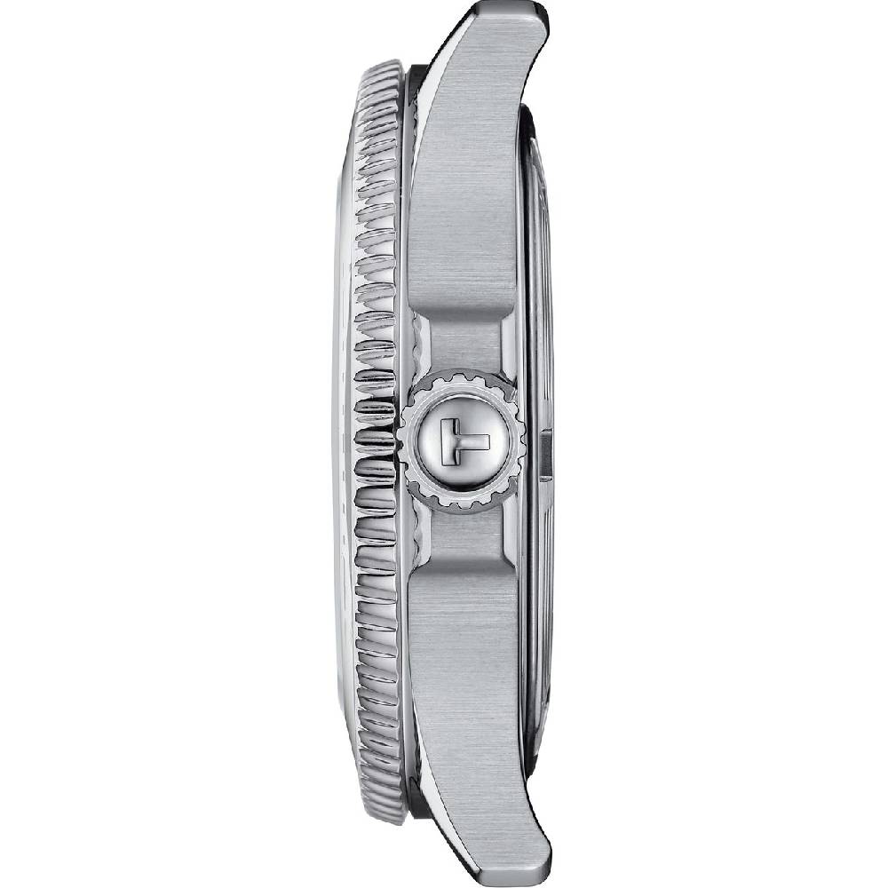 Tissot Uhren-Set inkl. Wechselarmband Seastar 1000 T1202101101100 Limitierter Zeitrabatt
