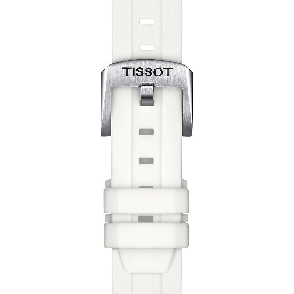 Tissot Uhren-Set inkl. Wechselarmband Seastar 1000 T1202101101100 Limitierter Zeitrabatt